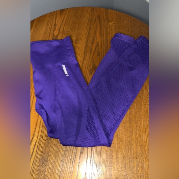 Gymshark Pants - •Gymshark legging•